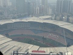 -星城之眼摩天轮