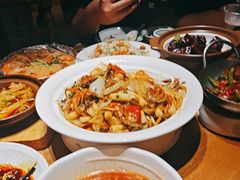 -周家二小姐的菜(丹阳店)