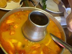 冬阴功汤-泰国餐厅 Thai Food(裕华万达店)