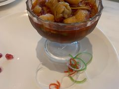 -南昌绿地铂瑞酒店·臻萃轩中餐厅