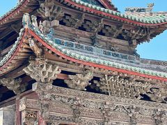 -韩城古城
