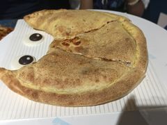 -咕鹿流心披萨(下沙店)