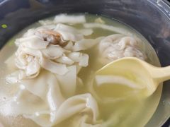 -蒙雅力港式茶餐厅(学人特色商业街店)