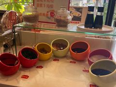 -川味堂·四川豆花(八卦岭店)