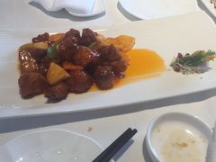 -三宝大饭店-中和艺素餐厅(浦上金山正祥广场店)