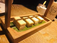 -清真·卡德尔大叔新疆主题餐厅(龙汇路店)