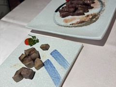 -富盈酒店-日本料理餐厅(厚街店)