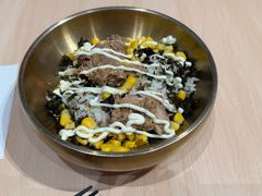 -稻百鲜·拌饭·朝鲜族石锅菜(江南万达店)