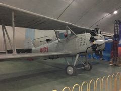 -中国航空博物馆