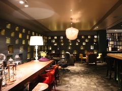 大堂-T館·花园艺术餐厅