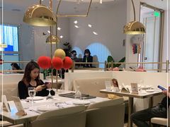 大堂-Deer Park鹿园西餐(仁恒置地广场店)