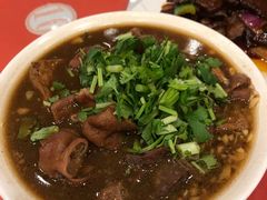 -北京小肠陈饭庄(方庄店)
