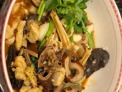 -吾味香葫芦头(安西街店)