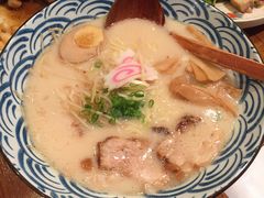-希望日本料理(保利香槟花园店)