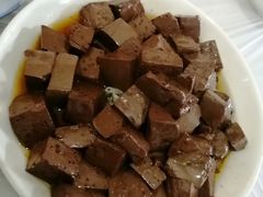-龙潭李鸭子同乐饭店