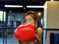 -LikingFit24小时健身•普拉提(张江店)