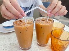 -明记港式烧腊茶餐厅(下沙店)