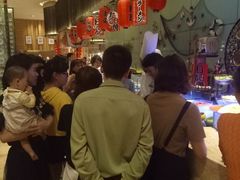 -富力万达嘉华酒店-美食汇西餐厅
