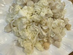 -砂锅李(九江路店)