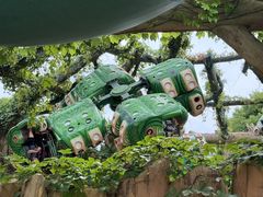 -大连海昌发现王国主题公园