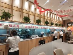 -大厨小馆(华阳城店)