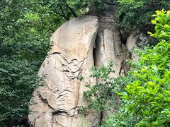 -北京鹫峰国家森林公园