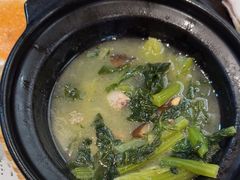 -鹅香四海·卤水火锅·砂锅粥·潮汕菜(宝安店)