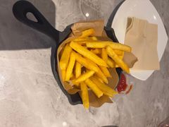 -必胜客(长安长青店)