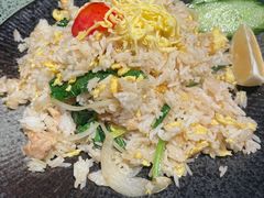 -Home Thai·泰谣(王府井apm店)