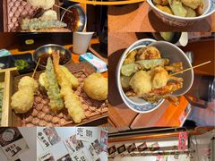 -天妇罗内顺田(罗湖店)