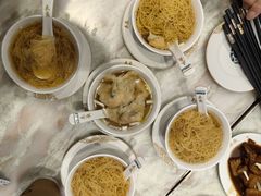 -麦奀云吞面世家 山顶店(山顶广场店)