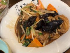 -灵福缘私房菜·农家菜(拈花湾·灵山大佛必推店)