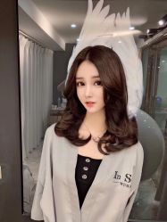-CD Hair salon