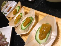 -德川家日本料理(中关村寰太大厦店)