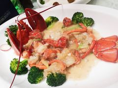 澳洲大龙虾（预定）-930私房菜(欧阳路店)