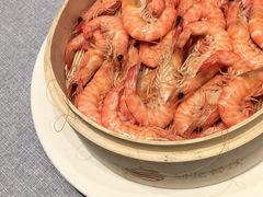 -龙宴海鲜城(经中路店)