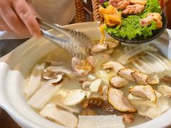 -束河人家(南锣鼓巷店)