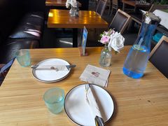 -TIMEZONE8东八时区餐厅&酒吧(798店)