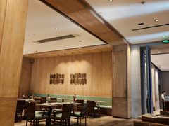 -客莱福诺富特酒店·互动餐厅