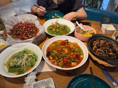-蝦塘·中国餐馆(城墙南马道巷店)