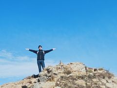 -苏木山森林公园