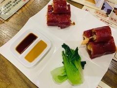 -赏点粤式点心(广州塔店)