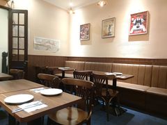 -Bistro Les Lilas丁香花小酒馆