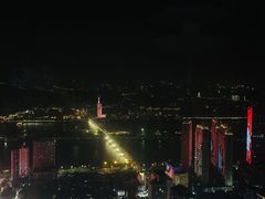 -长沙柏悦酒店