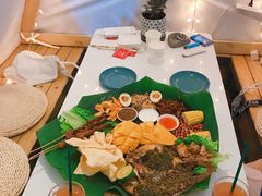 -大富贵烧烤公司(双廊店)