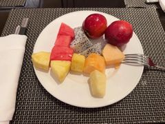 -上海锦江汤臣洲际大酒店壹阶层