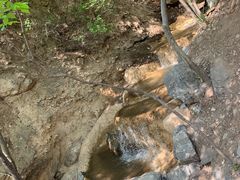 -野三坡清泉山风景区