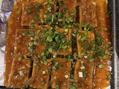 -绿茶餐厅(燕郊永旺店)