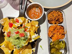 -墨纪Mojí墨西哥餐厅(官舍店)