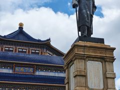 -广州中山纪念堂